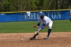Baseball vs WPI  Wheaton College baseball vs Worcester Polytechnic Institute. - (Photo by Keith Nordstrom) : Wheaton, baseball